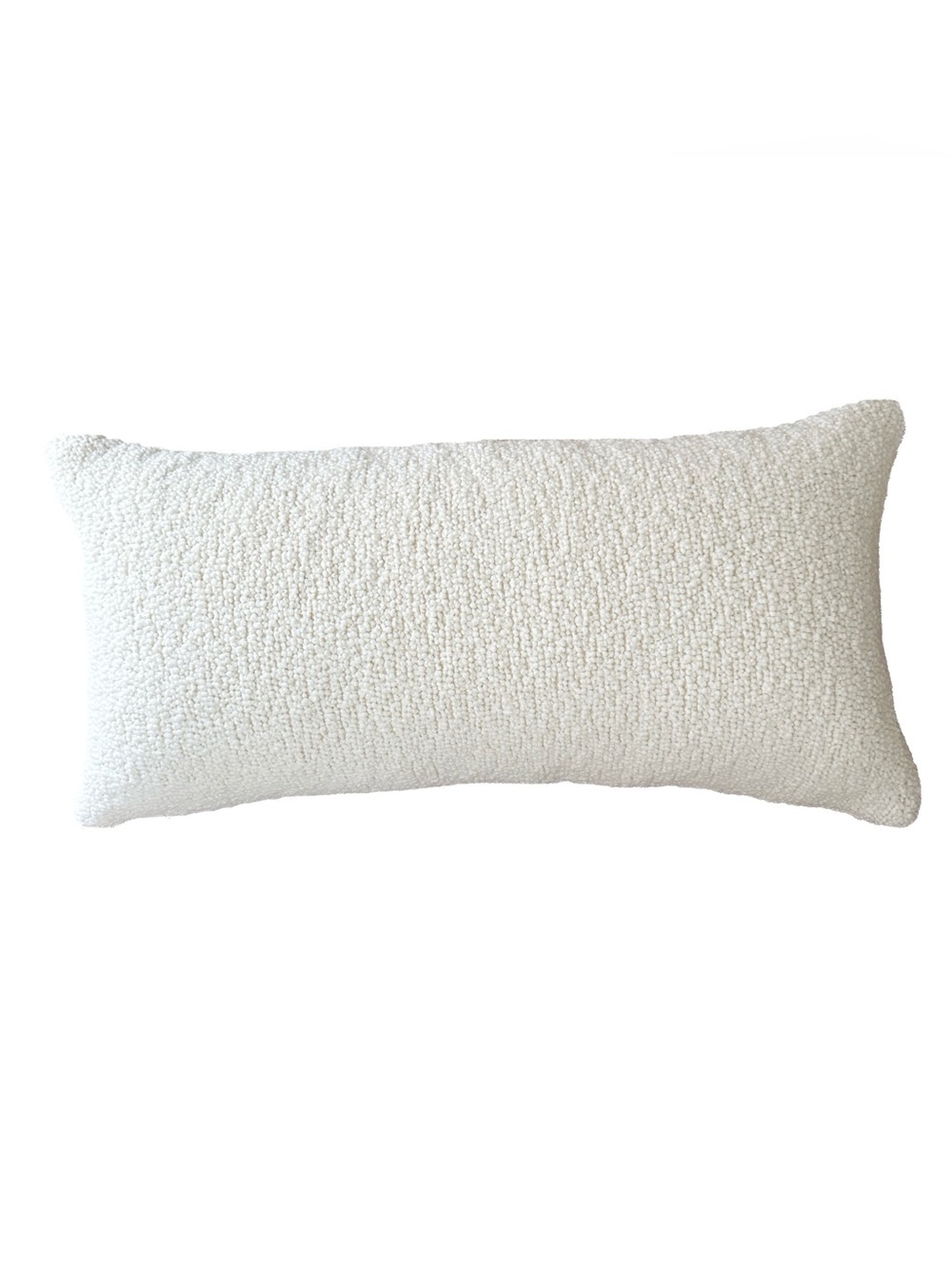 Pollack Boucle Cushion by Fili NY - Picture 2 of 4